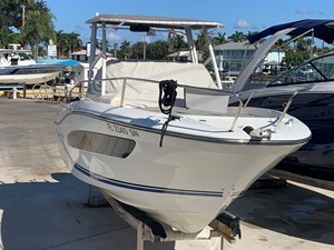 2020 Jeanneau Leader 7.5 WA 7 