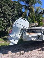 - 5 5_2022 27ft Dusky 278 Center Console