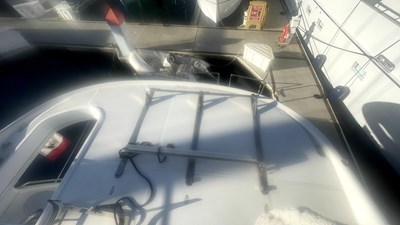 2002 Carver 570 Voyager Pilothouse 36 