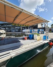 1982 Key West #1 Hull Commercial Fishing 5 6