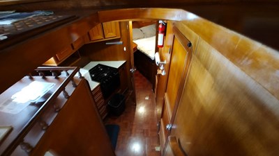 SEAWALKER II 36 jeff7