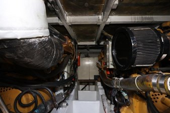 Sea Sun 30 31_1996 59ft Fairline Squadron 59