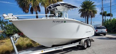 2021 Cape Horn 22 OS 5 6
