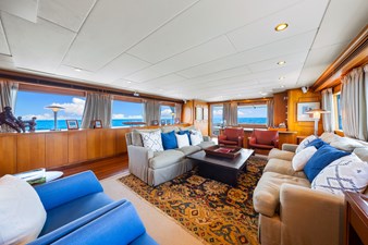 Costa Brava III 44 