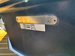 24' Regal 2014 FasDeck 24  37 