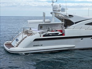 Mangusta 108 25 108' Mangusta _ Drone-26