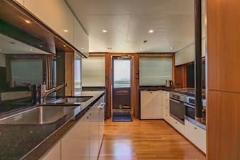 SAUVAGE 21 Princess 32M 2012 (Sauvage)