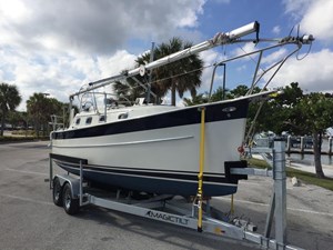 2018 Seward 26 RK 1 