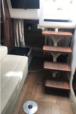 2016 Sea Ray 330 Sundancer 32 33