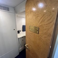 1993 Sunseeker Renegade 60 26 