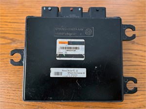 PCM (Powertrain Control Module) PART 2 