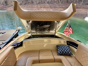 018 Chris-Craft Launch 27 Heritage Trim Edition Surf 67 