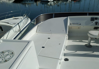 Monteki  19 Lagoon 44 (2006) MONTEKI photos_6