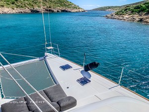 Lagoon 620 ESSENCE Duolife Yacht 25 