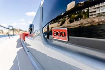 2023 NEW SHADOW 300 CT BRABUS 9 