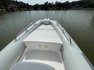 2018 18' Grand Inflatables S550 6 