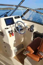 SCOUT 275 DORADO 23 