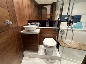 Princess V40 Sunbed (V40174) 18 