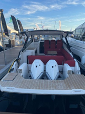 2023 Bavaria Vida 33 - Annapolis 13 14