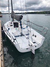 Double Eights 23 l