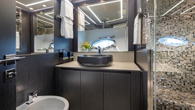 ANDIAMO II 86 YachtsBlue-108-Pershing-2021-For Sale-77