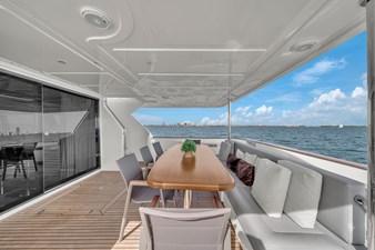 2015 Custom Line Navetta 28 41 92' Ferretti Custom Yacht _D'Vinci_-2