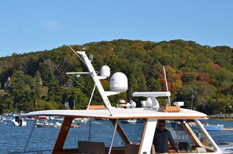 PASSION (name reserved) 6 Mast