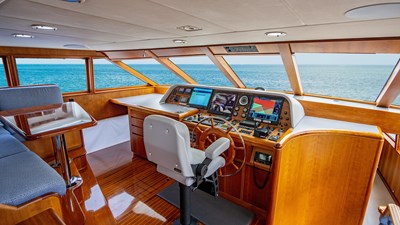 SILVER SEAS 15 Bridge