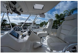 - 7 8_2004 42ft Riviera 42 Convertible