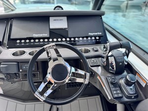 2021 Monterey 378 Super Express 12 