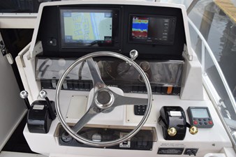 IT'S A WRAP 14 Garmin Nav screens