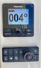 Searenity II 35 36_2018 66ft Azimut Flybridge SEARENITY II