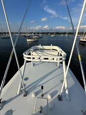 Freeman 37 VH 6 Buggy and Outriggers