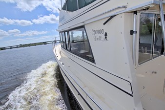 Escapade 27 