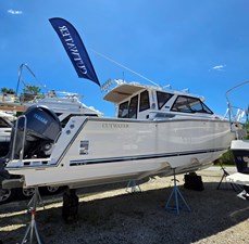 2025 Cutwater 288 Coupe - New Bern, NC 1 20250522_120501