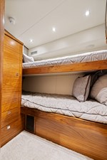 Zatara 33 2023 Viking 80 Convertible - Zatara