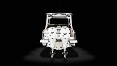 Chaparral 280 OSX 14 