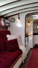 1930 Blanchard Lake Union Dreamboat 18 