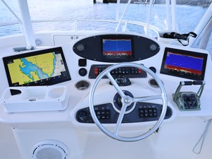 SAFARI 7 SAFARI, 2004 Riviera 40 Sportfish