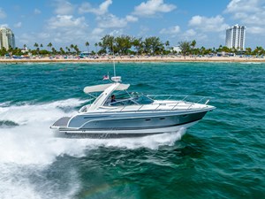 2018 31' Formula 31 Performance Cruiser 5 