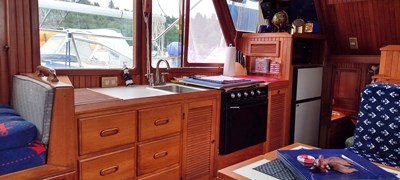 1987 Marine Trader  11 