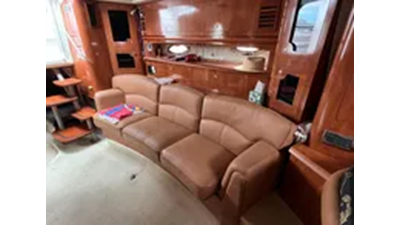 2006 Four Winns 348 Vista 24 