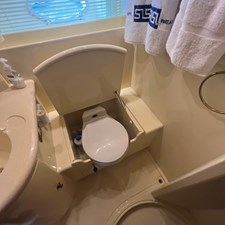 1993 Sunseeker Renegade 60 16 