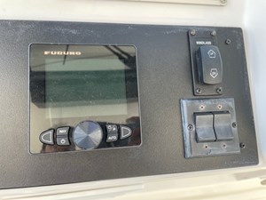 EXCELLENCE 20 21_1996 57ft Del Rey Cockpit Motor Yacht EXCELLENCE