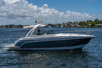 2018 31' Formula 31 Performance Cruiser 10 
