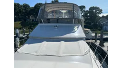  1997 Sea Ray 420 Aft Cabin 7 