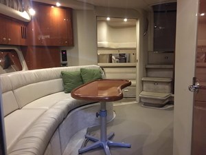 2000 Sea Ray 410 Sundancer 31 