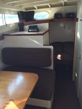 1954 Chris-Craft Commander 8 