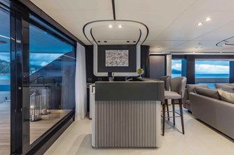 L.A.U.L 28 ISA EXTRA 130 ALLOY SUPERYACHT