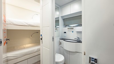 ANDIAMO II 100 YachtsBlue-108-Pershing-2021-For Sale-106